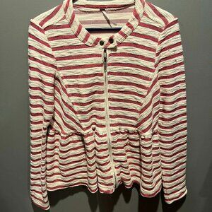 Free People Jacket Small
